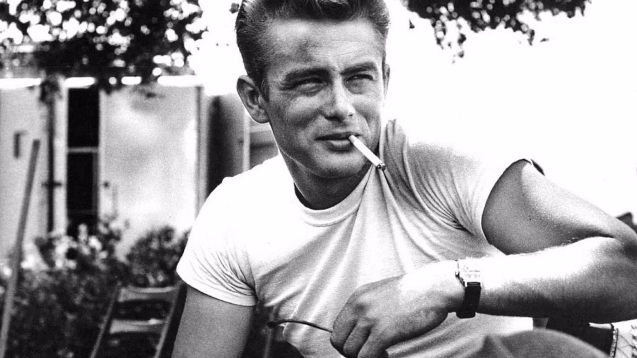 T-Shirts a brief history